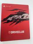 Driveclub Steelbook PlayStation 4 PS4 PL Sklep W-wa Ursynów