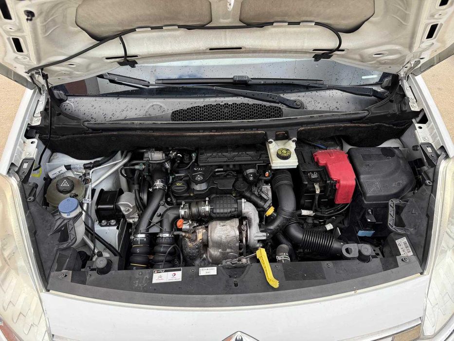 Citroen Berlingo 1.6 HDI