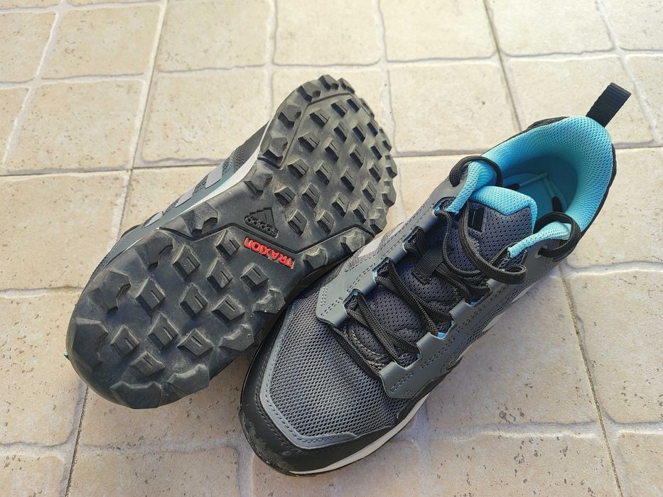 Sapatilhas Adidas Terrex Tracerocker 2.0 (Semi-Novas)