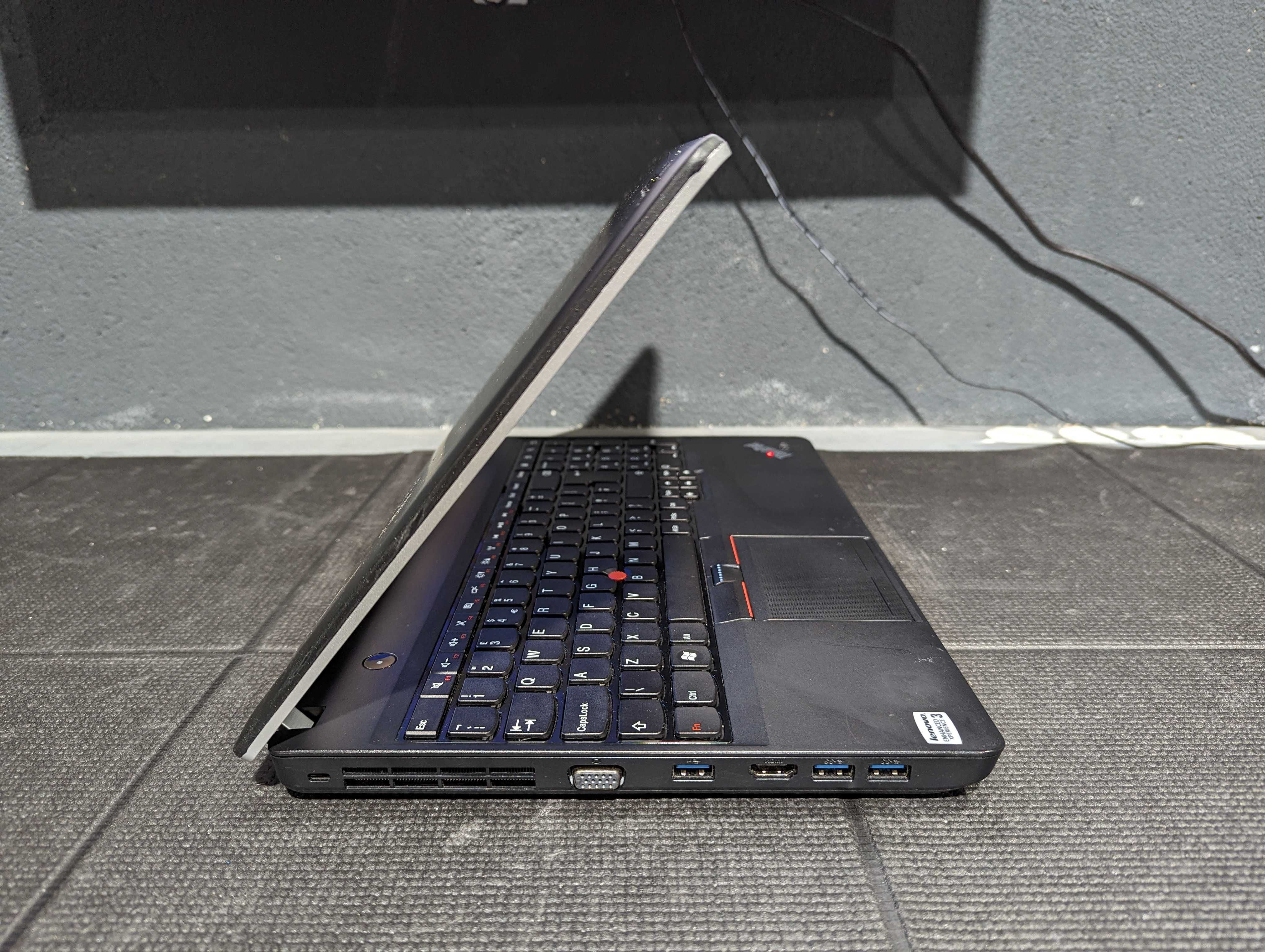 Lenovo ThinkPad E530 (i5 / 8GB RAM/ SSD 250GB)