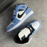 NIKE AIR JORDAN RETRO 1/Air Jordan 1 High University Blue