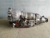 АКПП GSZ JMQ для Audi A6 C6 Audi A6 Allroad Audi A4 B7 3.0 Tdi Розборк