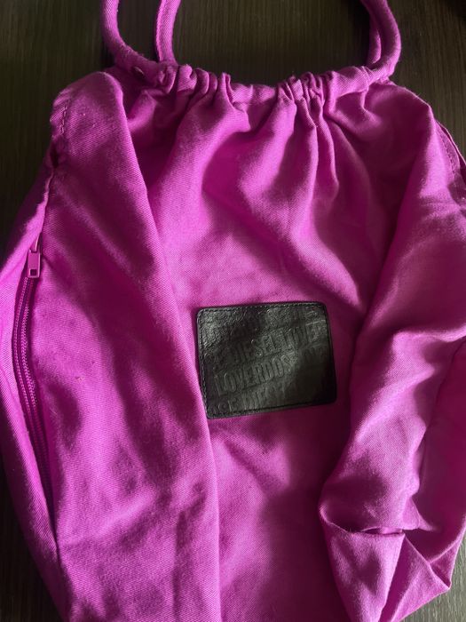 Сумка Diesel Loverdose