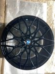 Новые диски разноширокие R19/R20 5-120 BMW F-серия и другие серии.