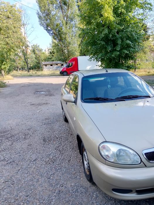 ЗАЗ SENS 2013 рік 1.3