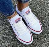 Converse biale trampki damskie nowe conversy converse buty 36-41