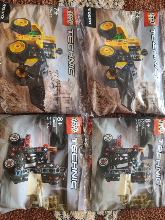 Лего Бионикл Хиро Фактори Техникс Lego Bionicle Hero Factory Technic