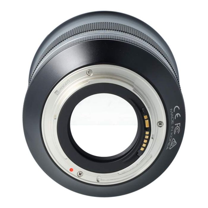 Samyang Premium XP 85 mm f/1.2 EF Canon Cyfrowe.pl Łódź