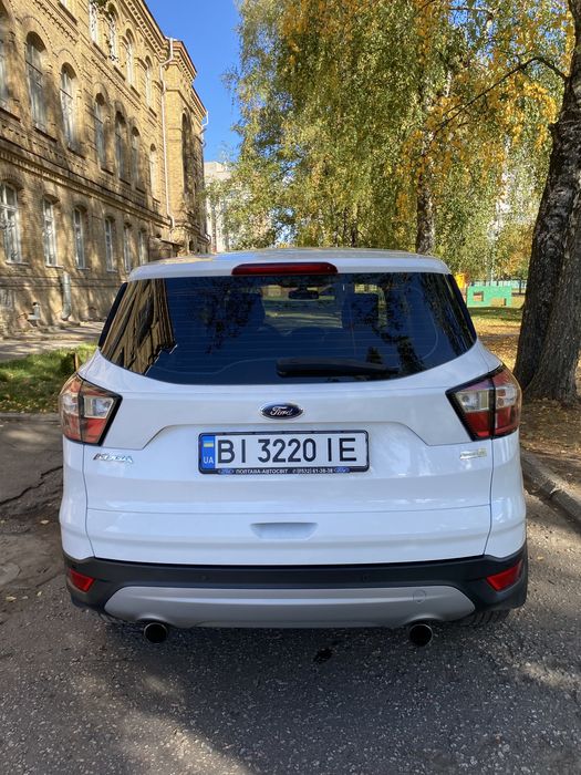 Продам Ford Kuga