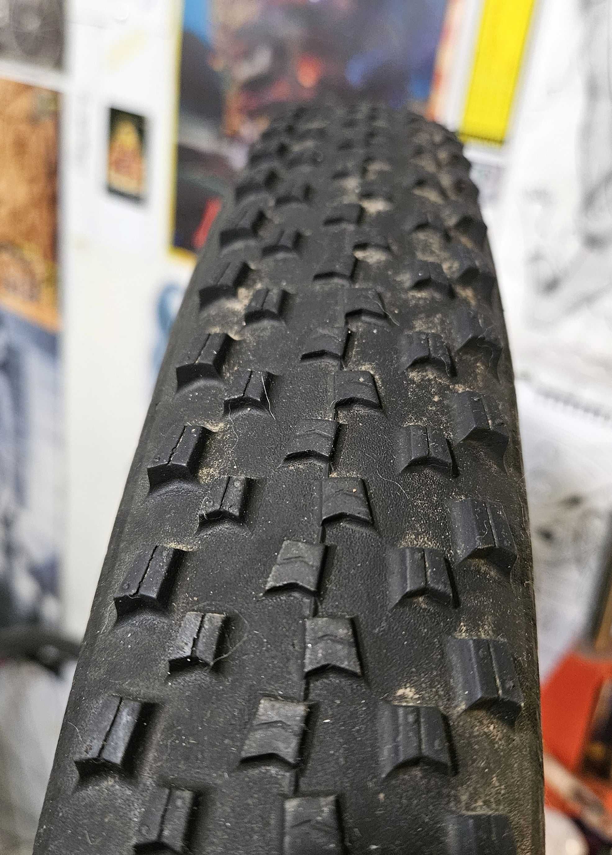 Покришки Schwalbe Racing Ralph Continental Cross Race King 29 27.5 2.2