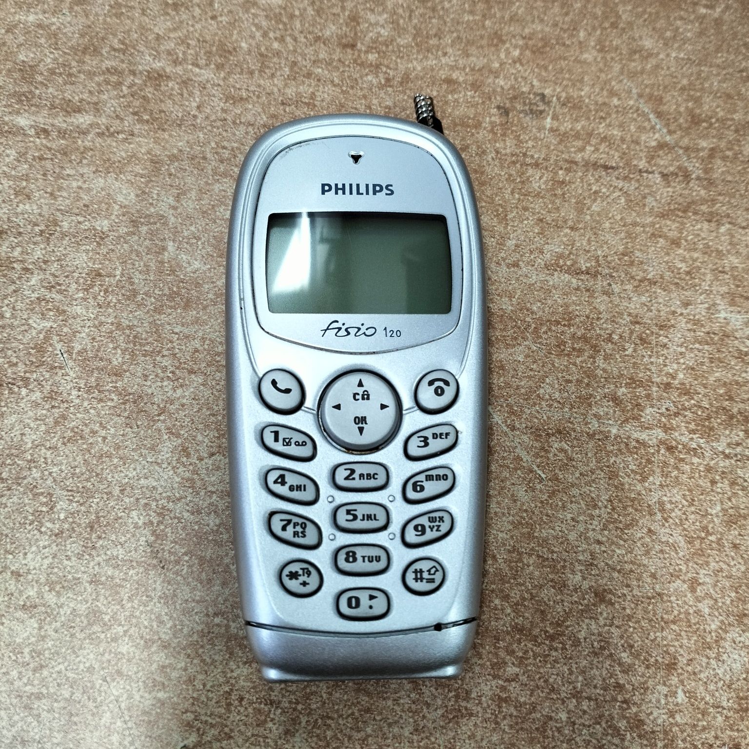 Telefon komórkowy Philips