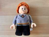 Maskotka Lego Ron Weasley