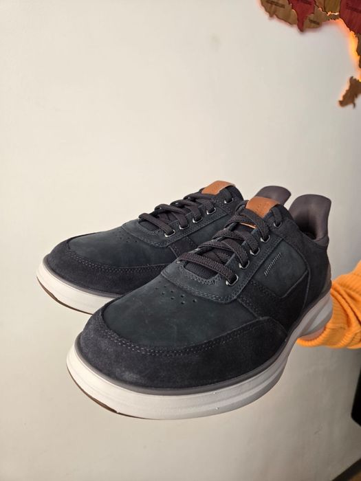 Кроссовки ,обувь ,туфли clarks ,кларкс ,оригинал британский бренд