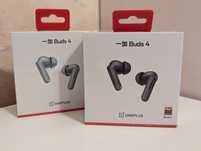 Навушники OnePlus buds 4