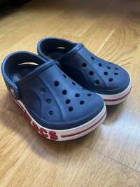 Дитячі Crocs