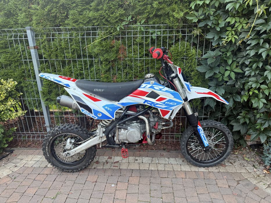 Mrf 140 rc-z 2024r