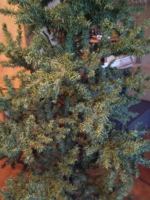 Arvore de natal (195cm)