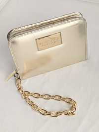 Клатч кошелек женский Versace отличный подарок