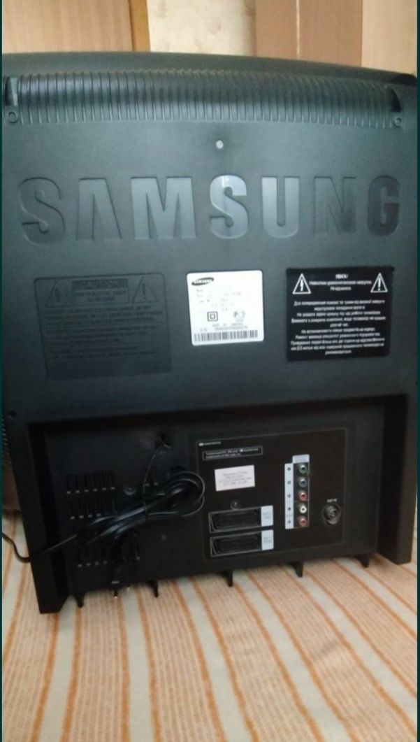 Телевизор Samsung CS-29Z47HF