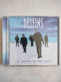 CD Delfins - Caminho da Felicidade