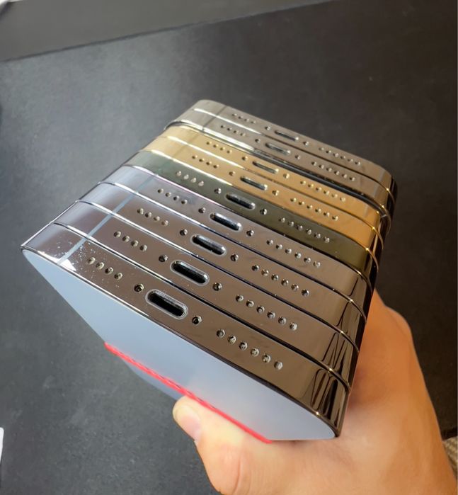 Корпуса для Iphone 13 Pro Max (Б/У Оригинал)