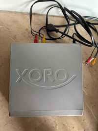 Продам DVD проигрыватель Xoro HSD 2041