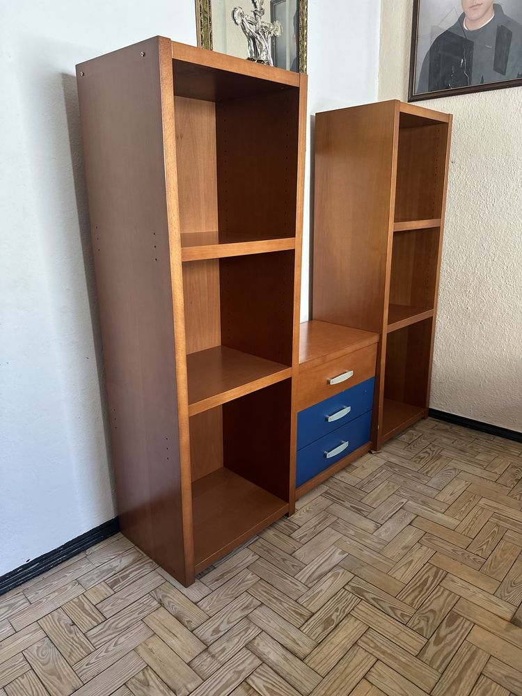 Mobilia de quarto