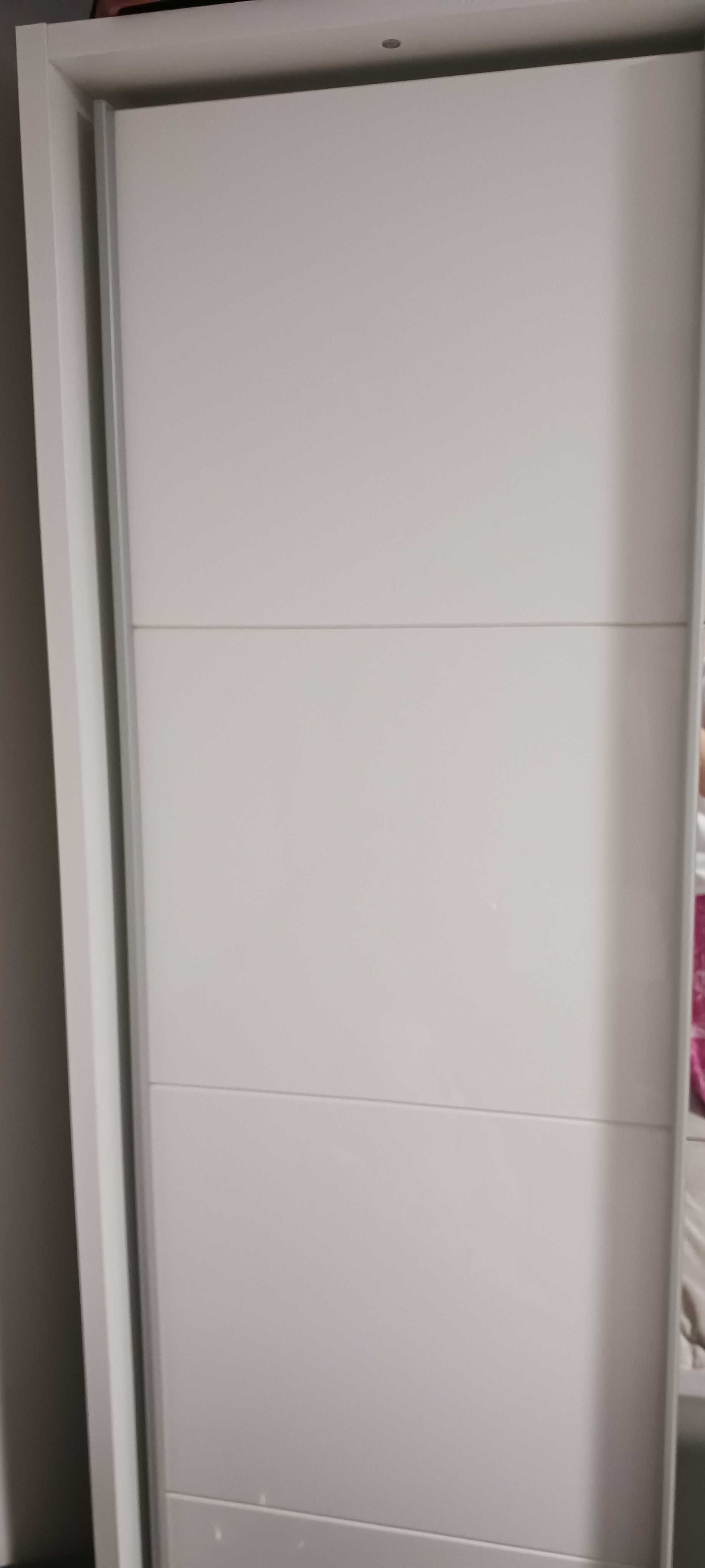 Szafa przesuwna 131x215