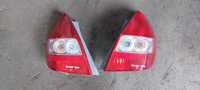 Lampy/lampa tył honda jazz 02-08r