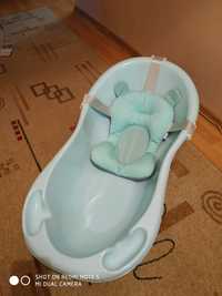 Ванночка для купання немовлят