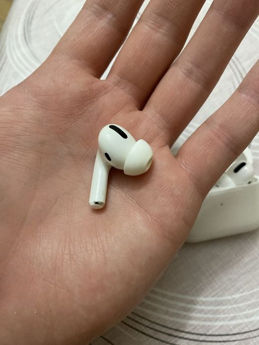 Airpods pro 1 свої та дружини