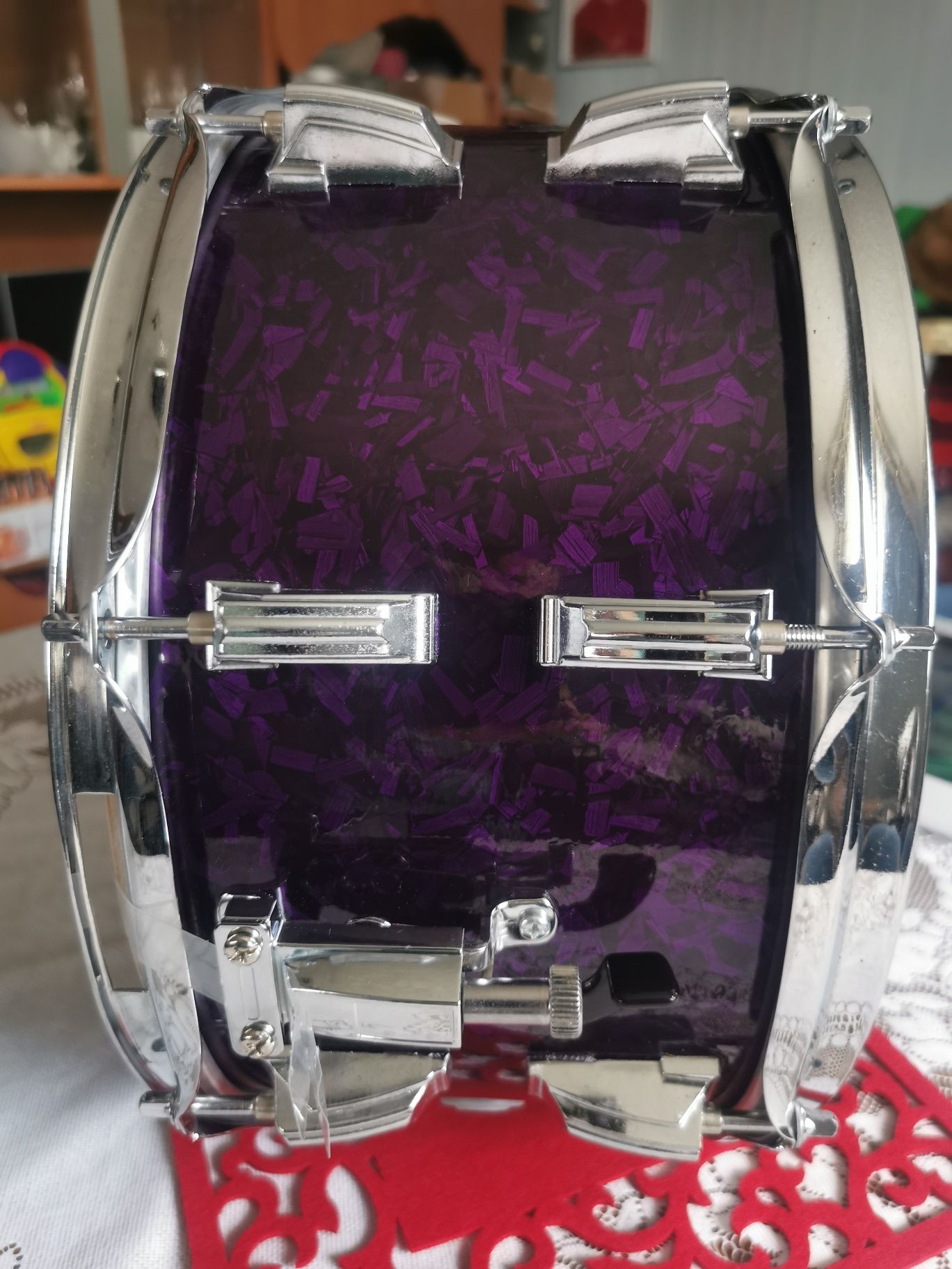 Werbel Amati 14 "