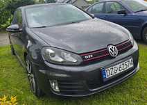 Sprzedam Golf 6 GTI