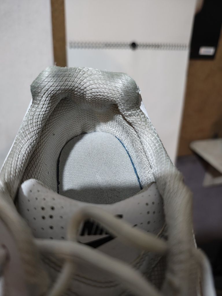 Buty sportowe Nike Impax. Rozmiar 44 wkładka 28cm