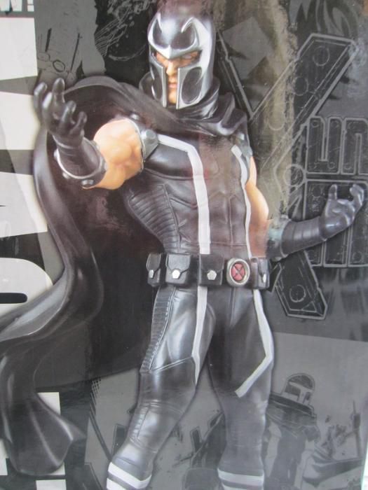 Marvel Comics ARTFX+ PVC Statue 1/10 Magneto (Marvel Now) 20 cm