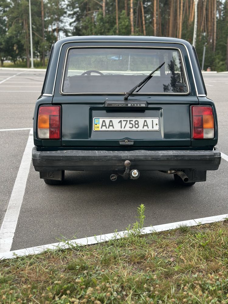 Продається ВАЗ 21043.
