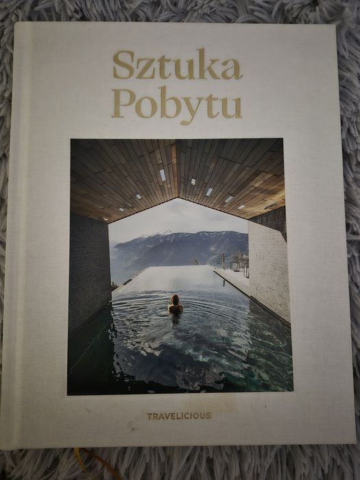 Sztuka pobytu album