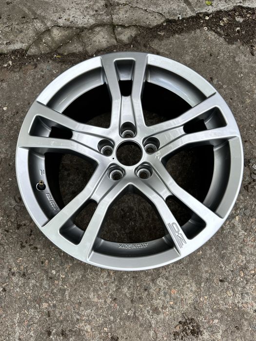Диски титанові OZ Racing R16 Toyota Avensis 2 шт