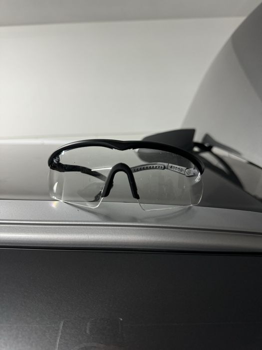 Oculos para airsoft novos