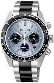 Męski zegarek Seiko Prospex SSC909P1 Speedtimer Crystal Trophy