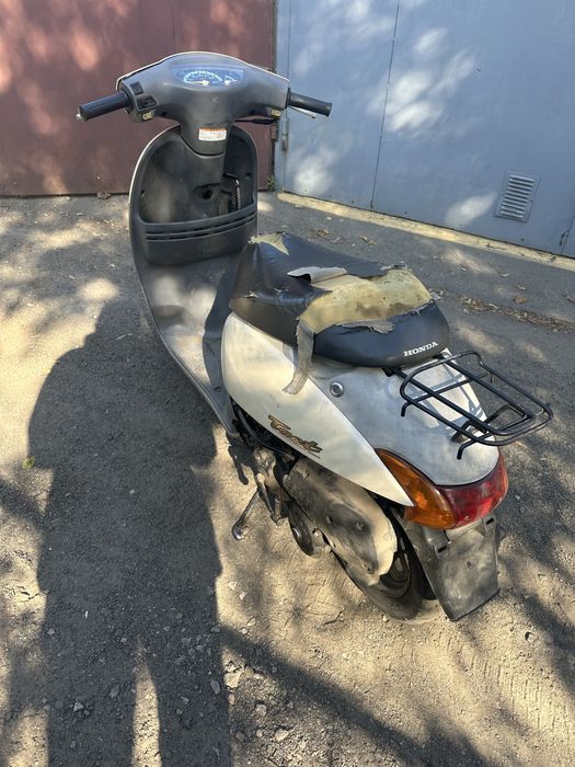 Хонда такт 51.