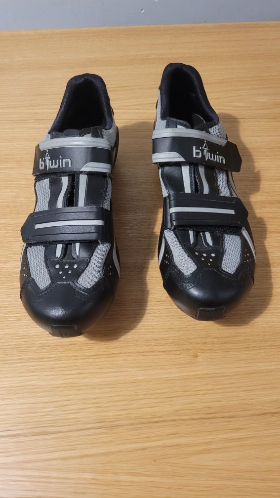 Buty rowerowe BTWIN SPD MTB rozm. 41