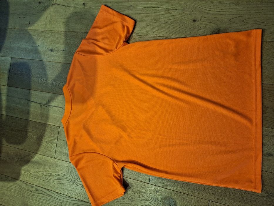 koszulka nike reprezentacji Holandii