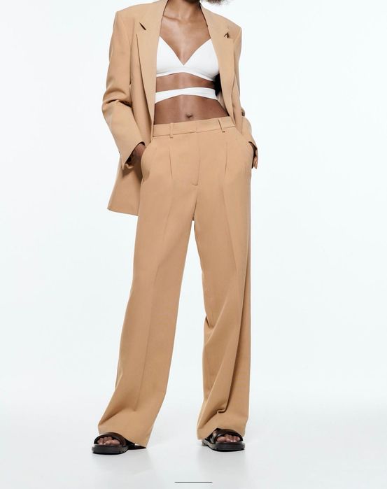 Zara преміум якість, ціна нового більше 5.000грн віддам за 3.500