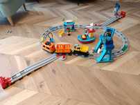 LEGO Duplo 10875 kolejka