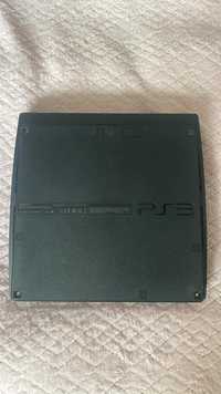 PlayStation 3 Slim 500GB + 29 GIER na dysku