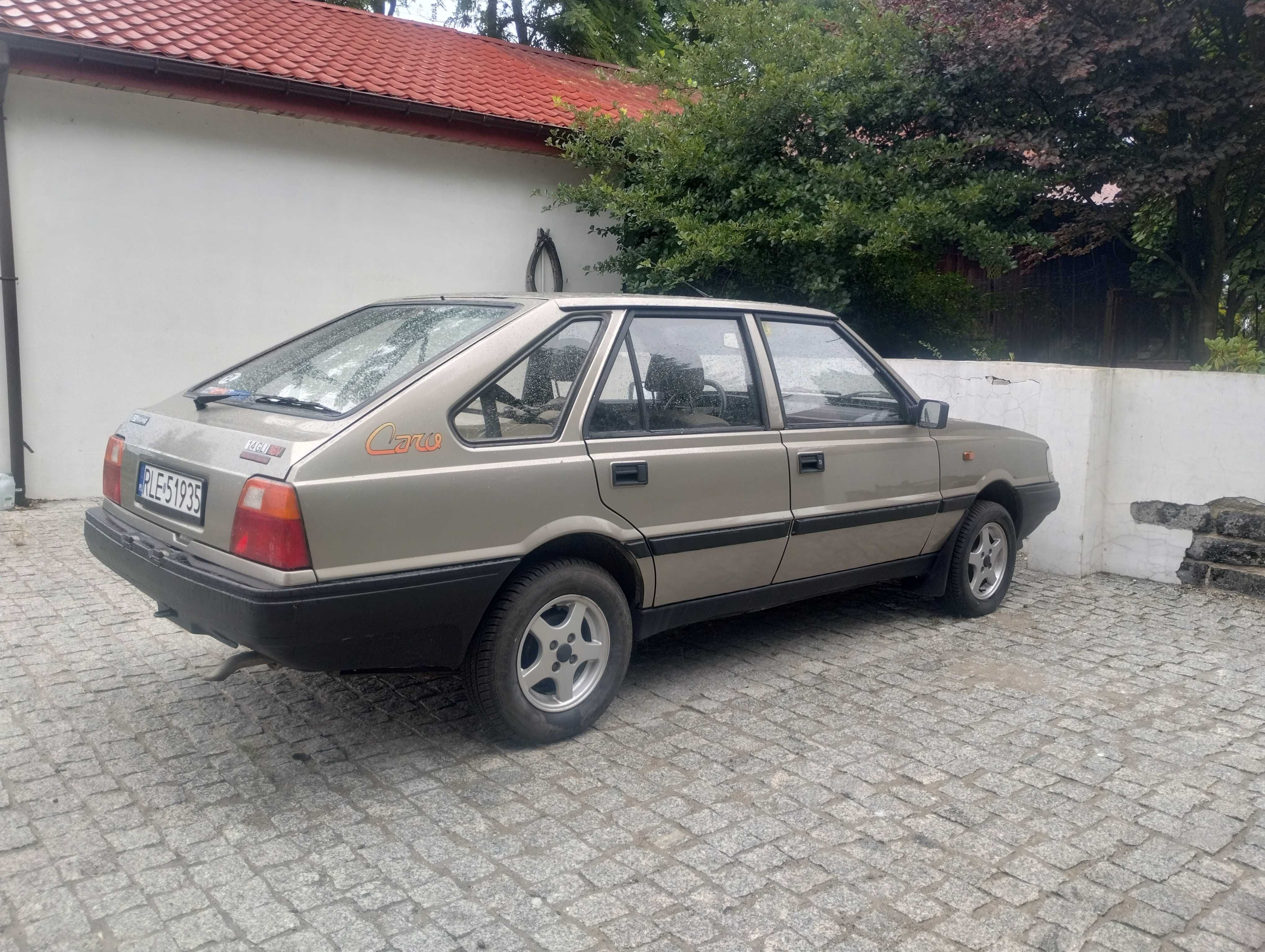 Polonez 1.4 rover