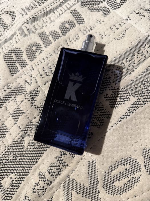 Perfumy męskie dolce gabbano