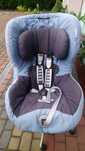 Fotelik samochodowy 9-18 kg Romer King