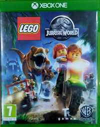 Lego Jurassic World Xbox One